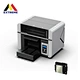 A3 UV Printer XP600 Single Epson XP600 UV Printer A3 Flatbed UV Printing Machine